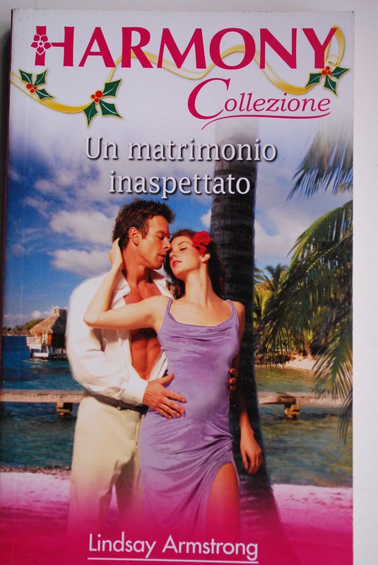Un matrimonio inaspettato