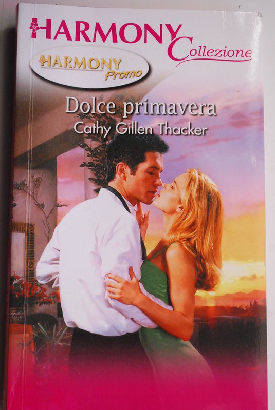 Dolce primavera