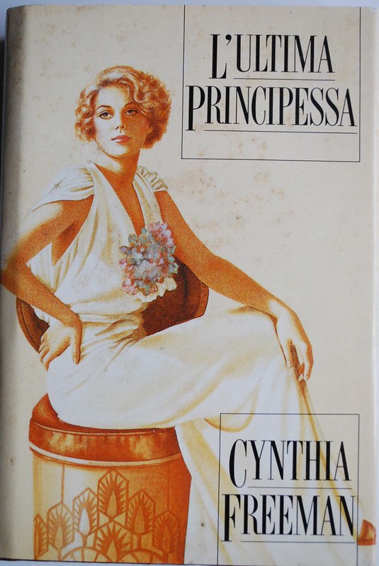 L'ultima principessa