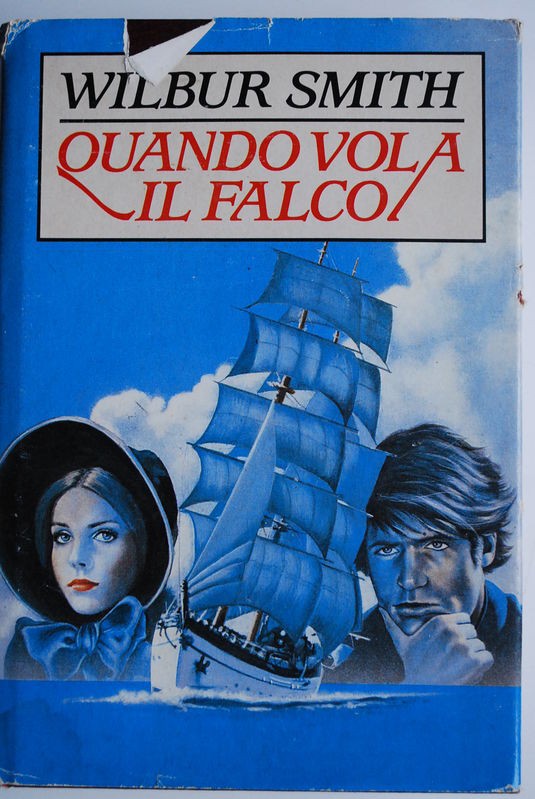 Quando vola il falco