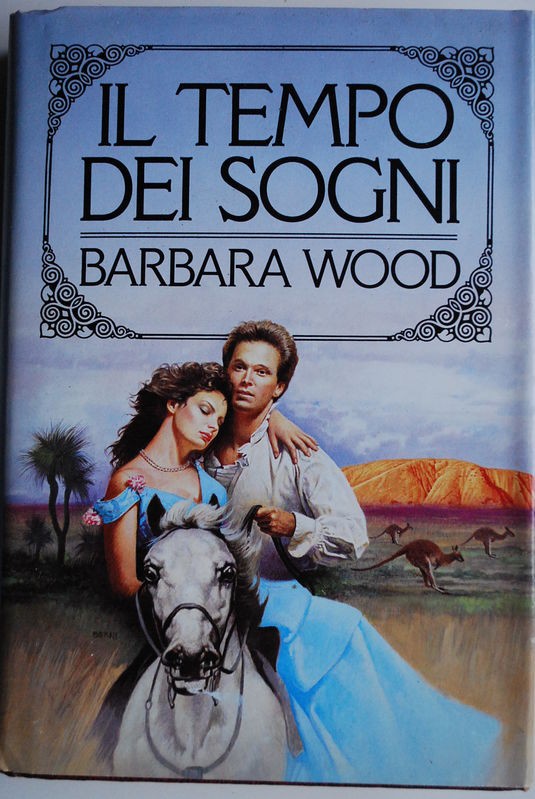 Il tempo dei sogni