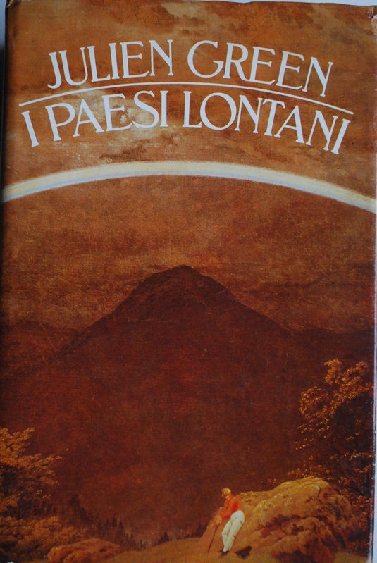 I paesi lontani