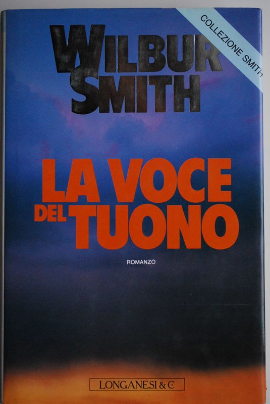 La voce del tuono