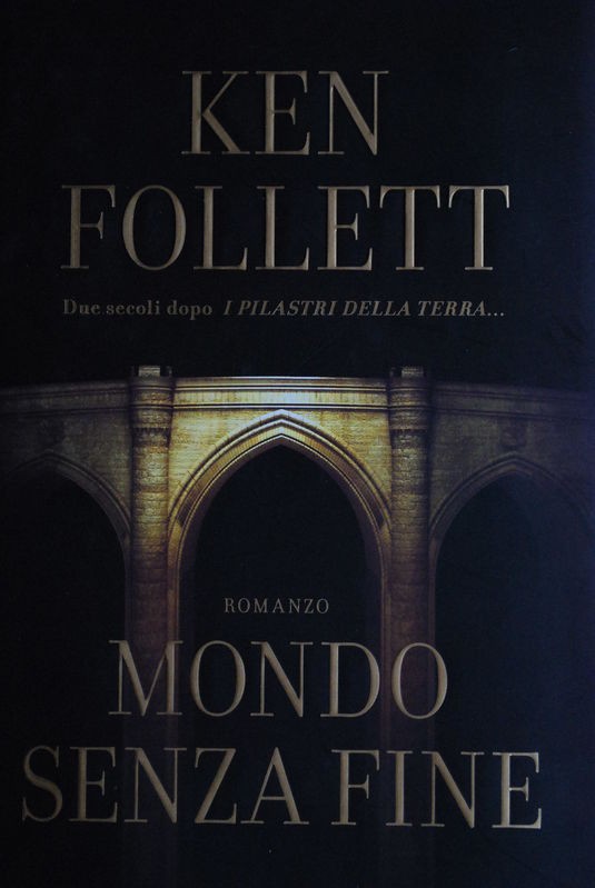 Mondo senza fine
