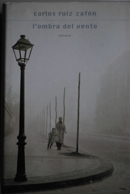 L'ombra del vento