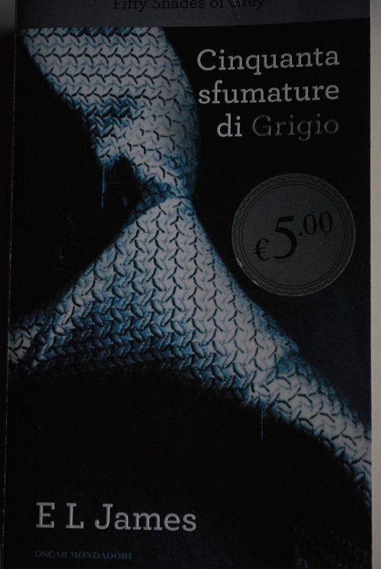 Cinquanta sfumature di grigio