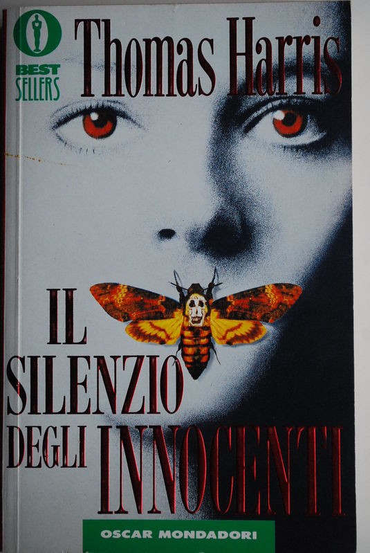 Il silenzio degli innocenti