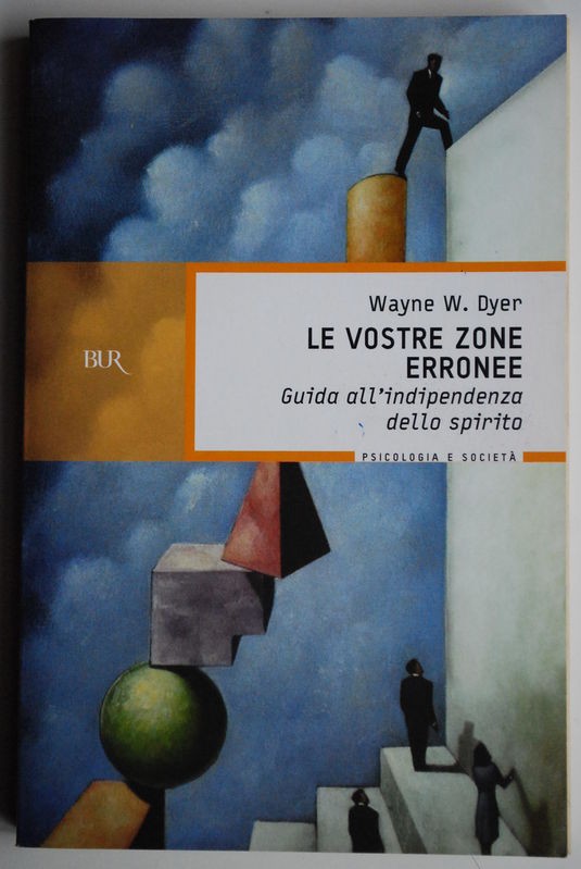 Le vostre zone erronee