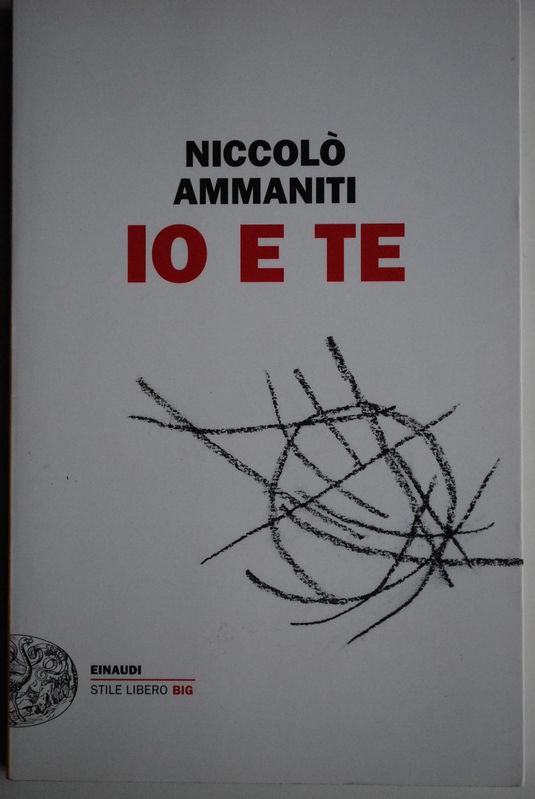 Io e te 