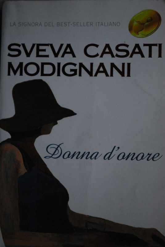 Donna d'onore