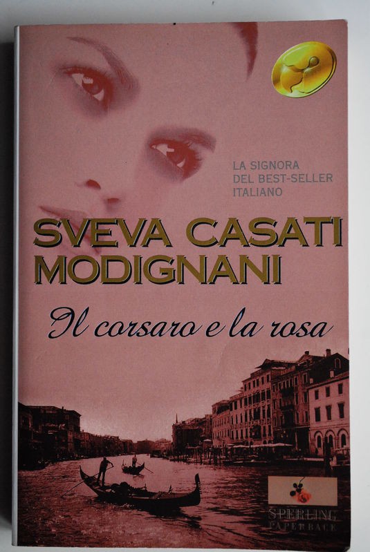 Il corsaro e la rosa
