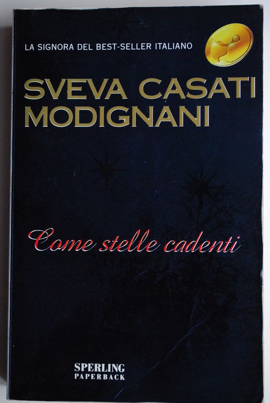 Come stelle cadenti