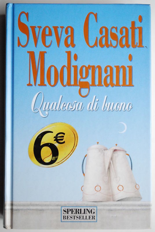 Qualcosa di buono