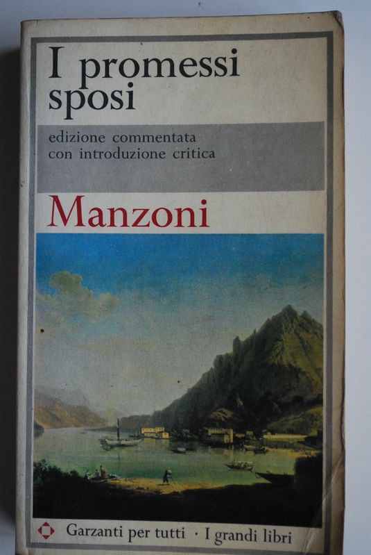 I promessi sposi