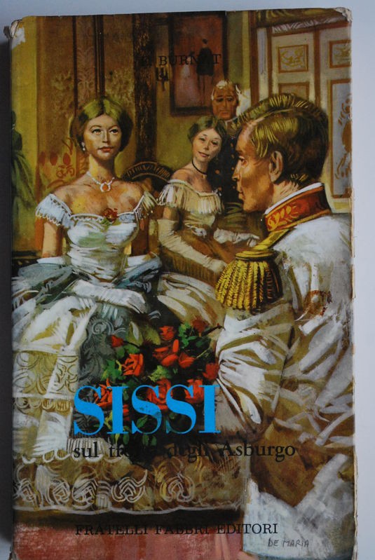 Sissi sul trono degli Asburgo