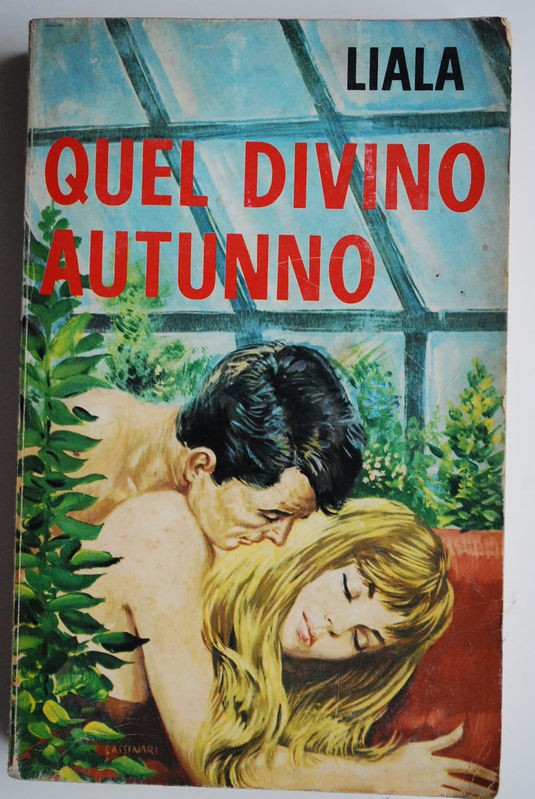 Quel divino autunno