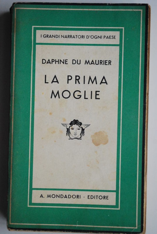 La prima moglie