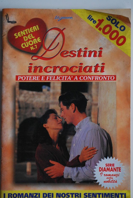Destini incrociati