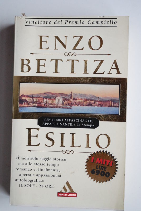 Esilio