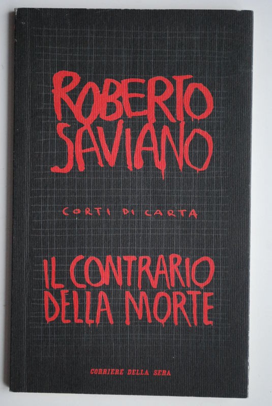 Il contrario della morte