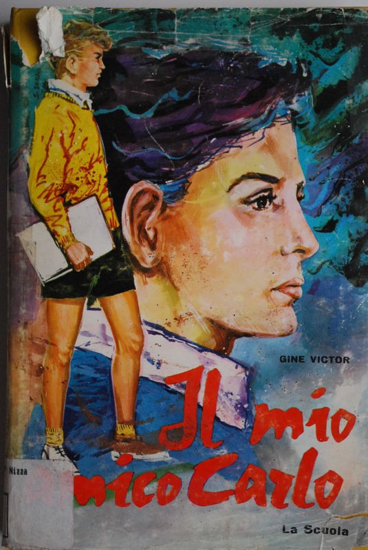 Il mio amico Carlo