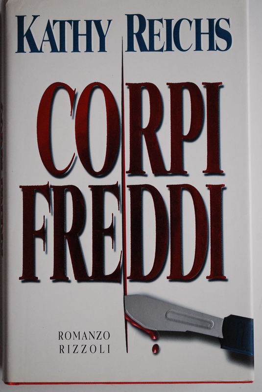 Corpi freddi
