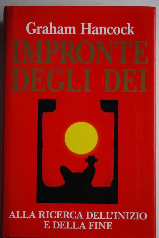 Impronte degli Dei