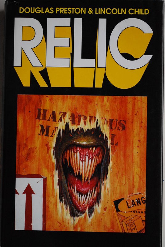 Relic