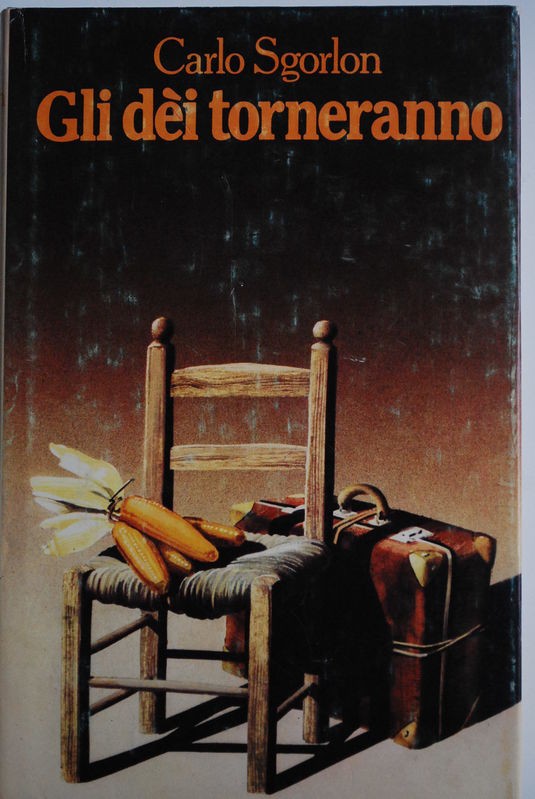 Gli Dei torneranno