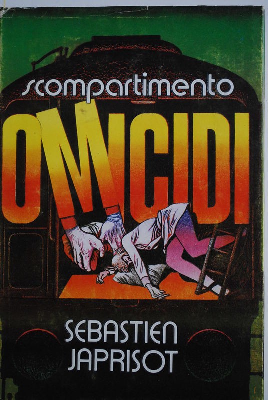 Scompartimento omicidi