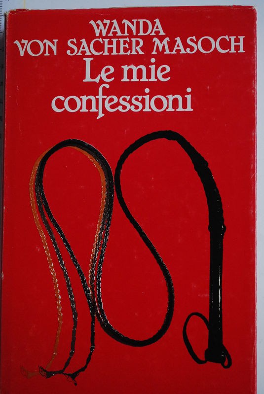 Le mie confessioni