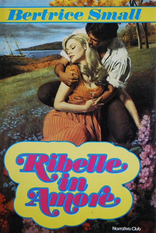 Ribelle in amore