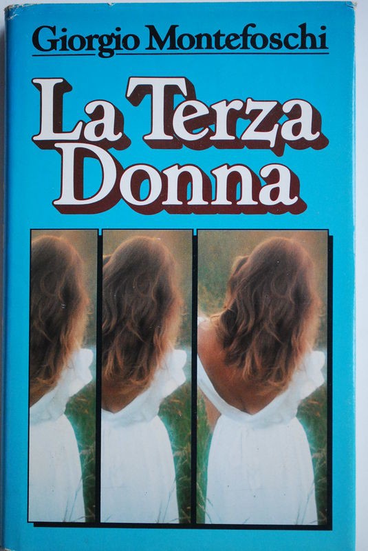 La terza donna