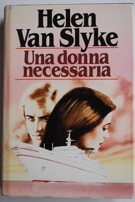 Una donna necessaria