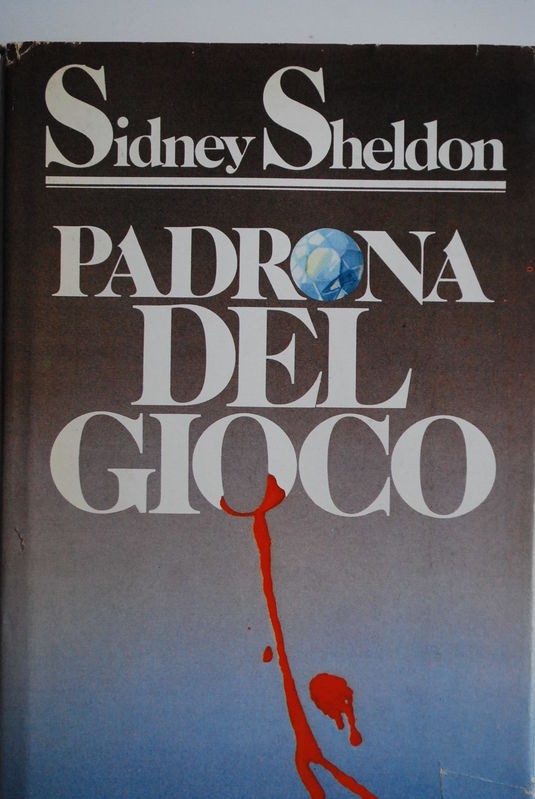 Padrona del gioco