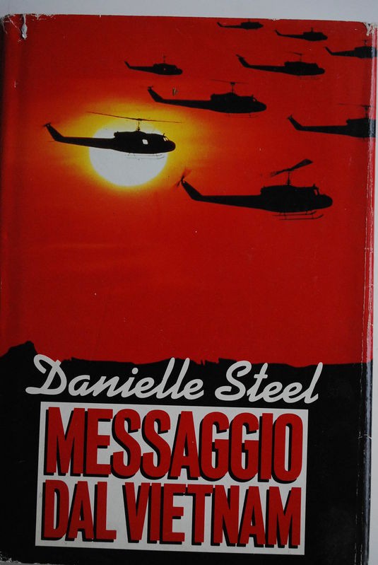 Messaggio dal Vietnam