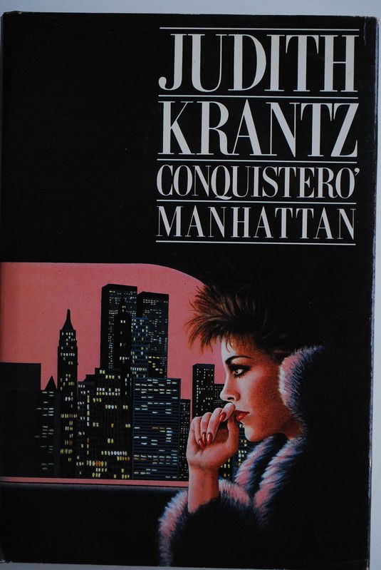 Conquisterò Manhattan