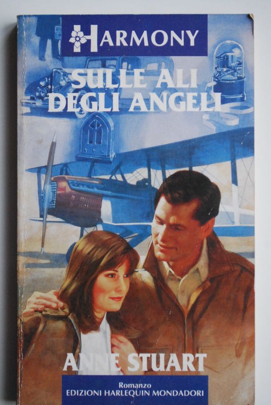 Sulle ali degli angeli