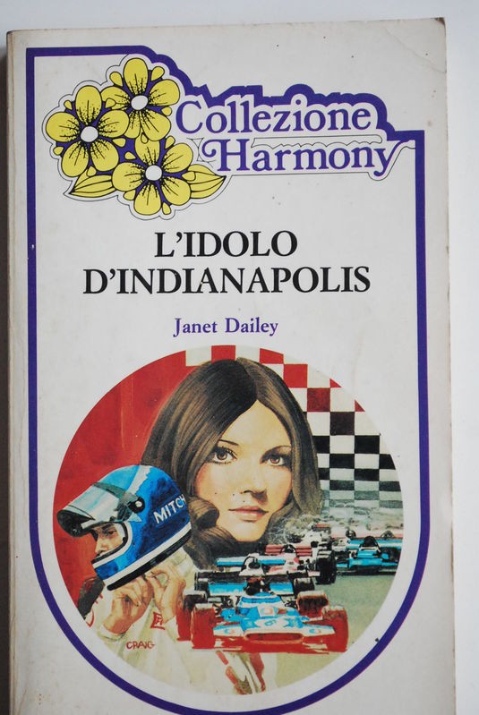 L'idolo d'Indianapolis
