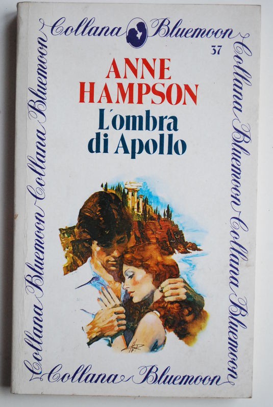 L'ombra di Apollo 