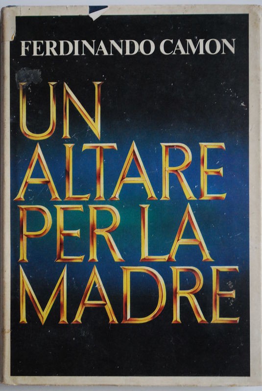 Un altare per la madre