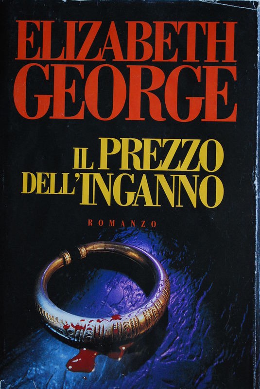 Il prezzo dell'inganno