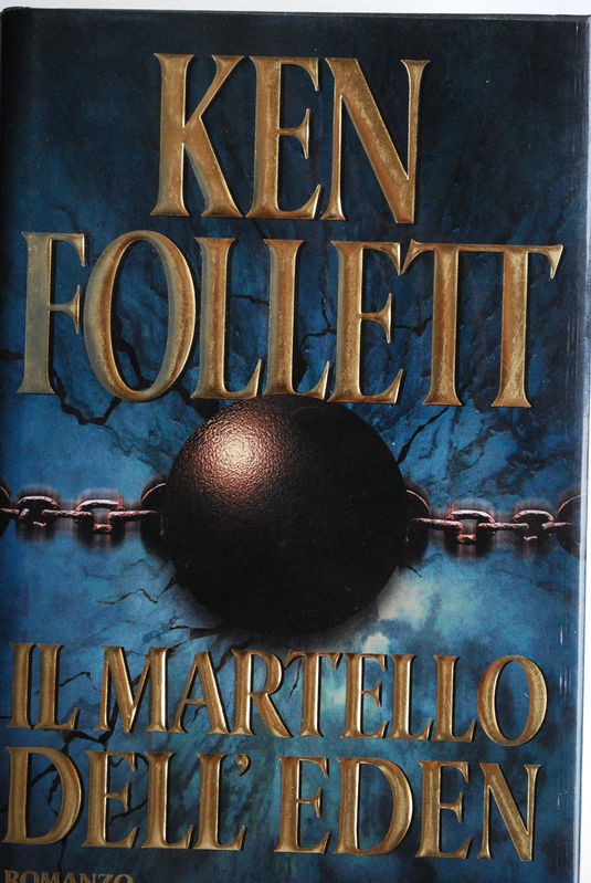Il martello dell'Eden