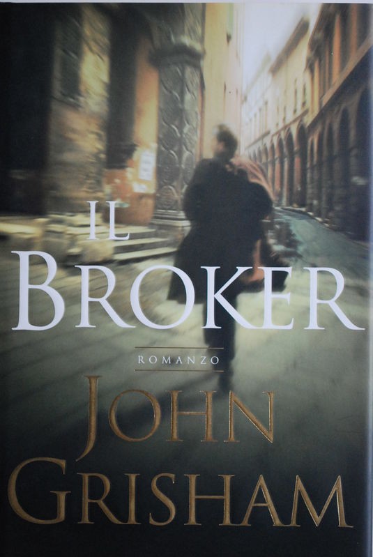Il broker 