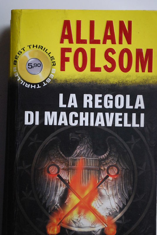La regola di Macchiavelli