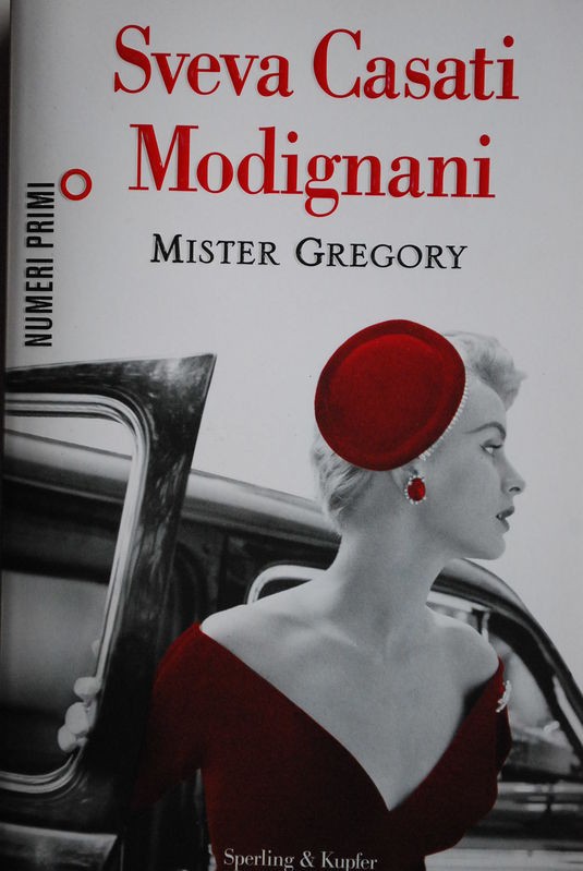 Mister Gregory