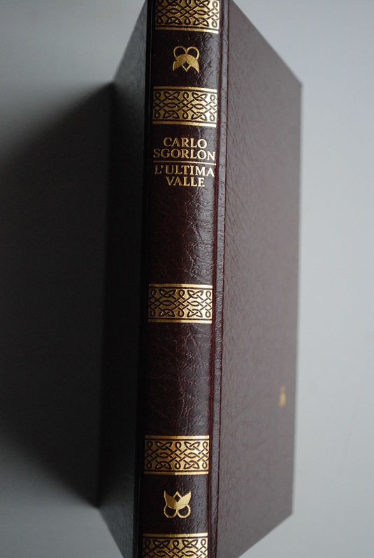 L'ultima valle