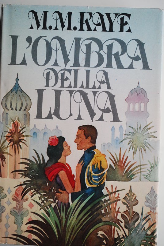 L'ombra della luna