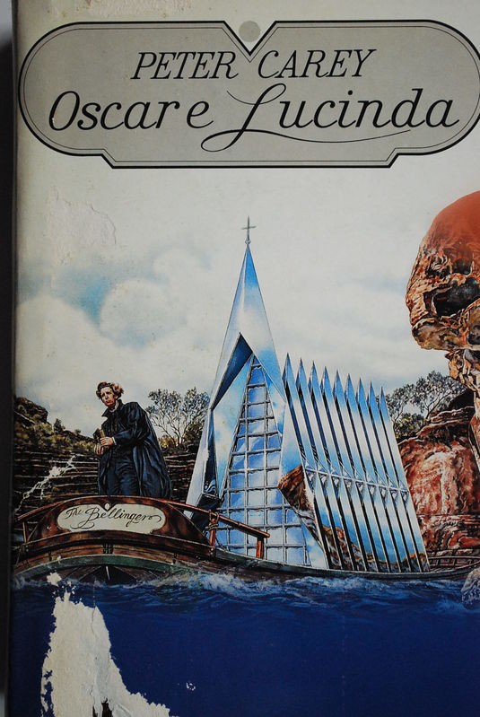 Oscar e Lucinda