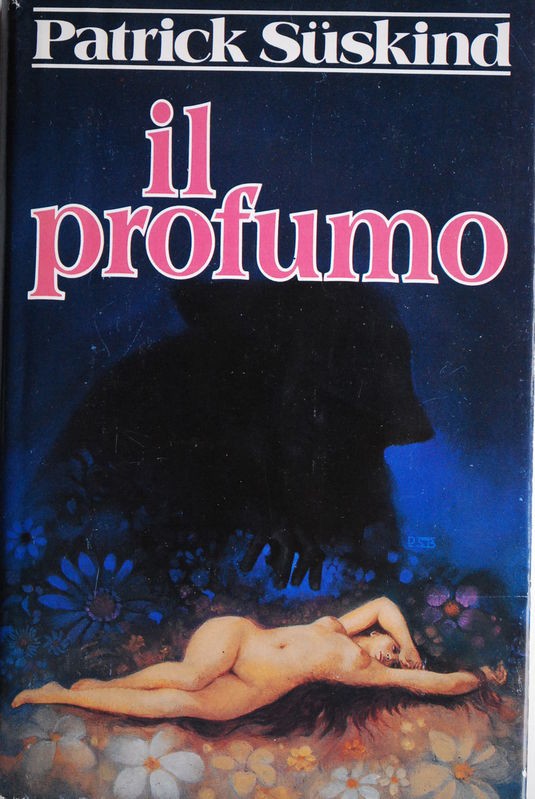 Il profumo